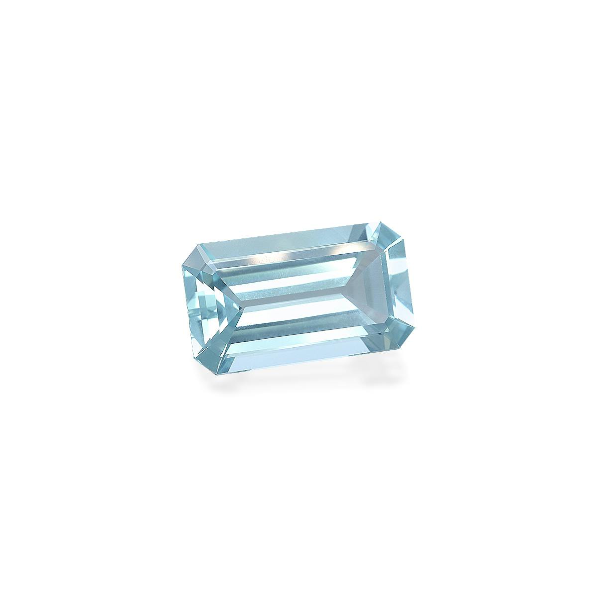 Aquamarine 13.47 ct